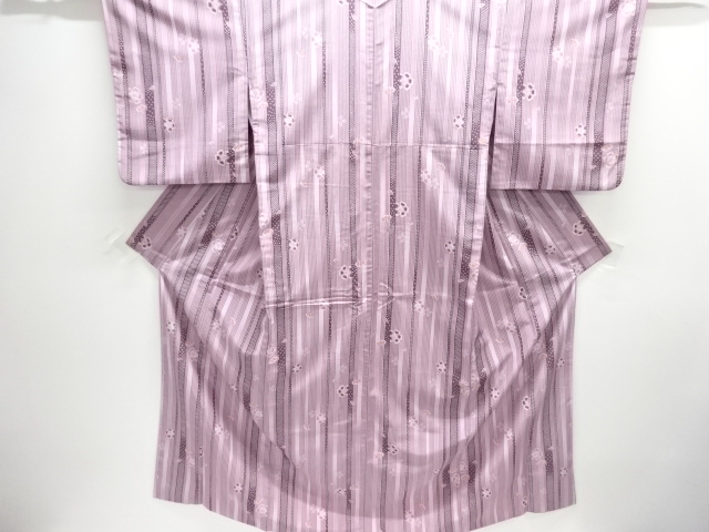 JAPANESE KIMONO / KOMON / SAKURA